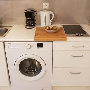 Appartement met een Slaapkamer